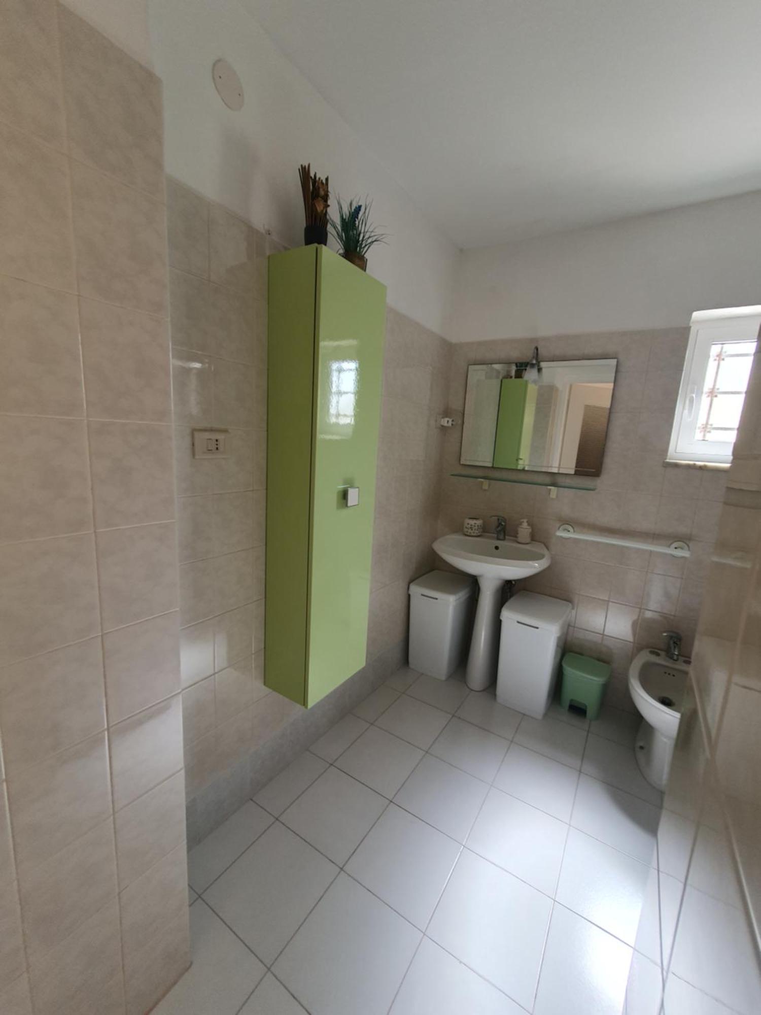 הוילה אוסטוני Casina Tra Gli Ulivi מראה חיצוני תמונה