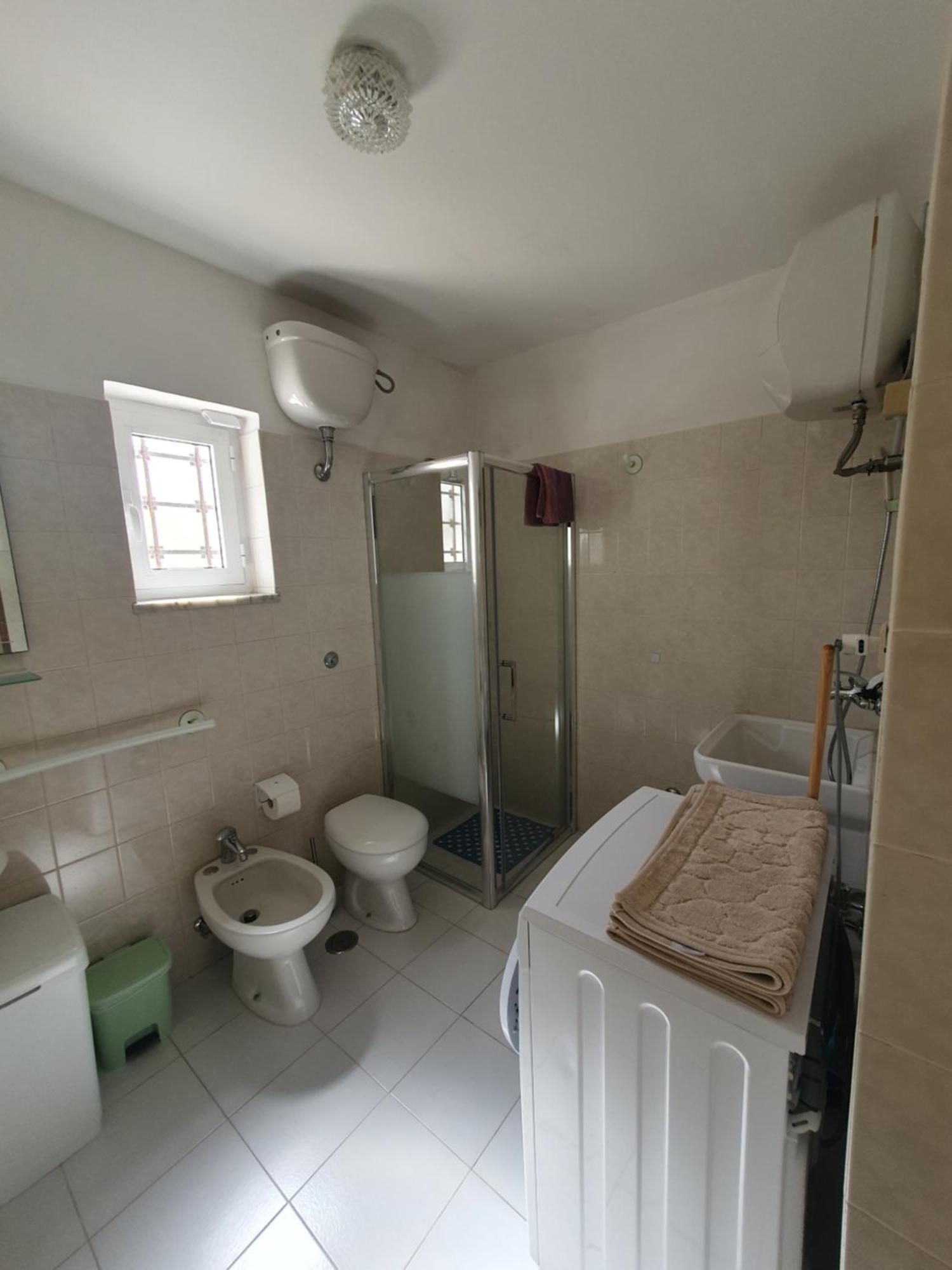 הוילה אוסטוני Casina Tra Gli Ulivi מראה חיצוני תמונה